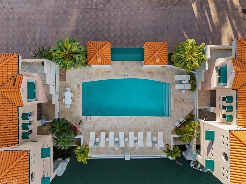 TROPICS - Residential