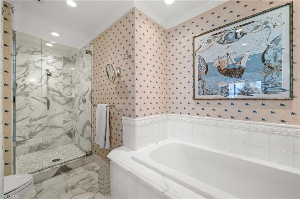 TROPICS - Residential