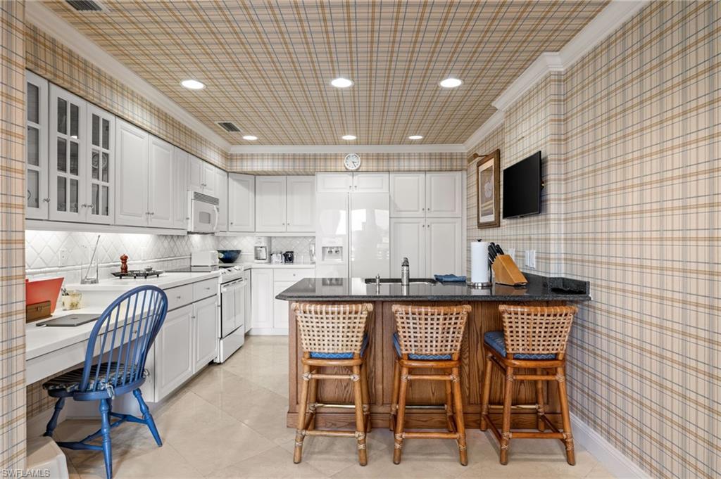 TROPICS - Residential