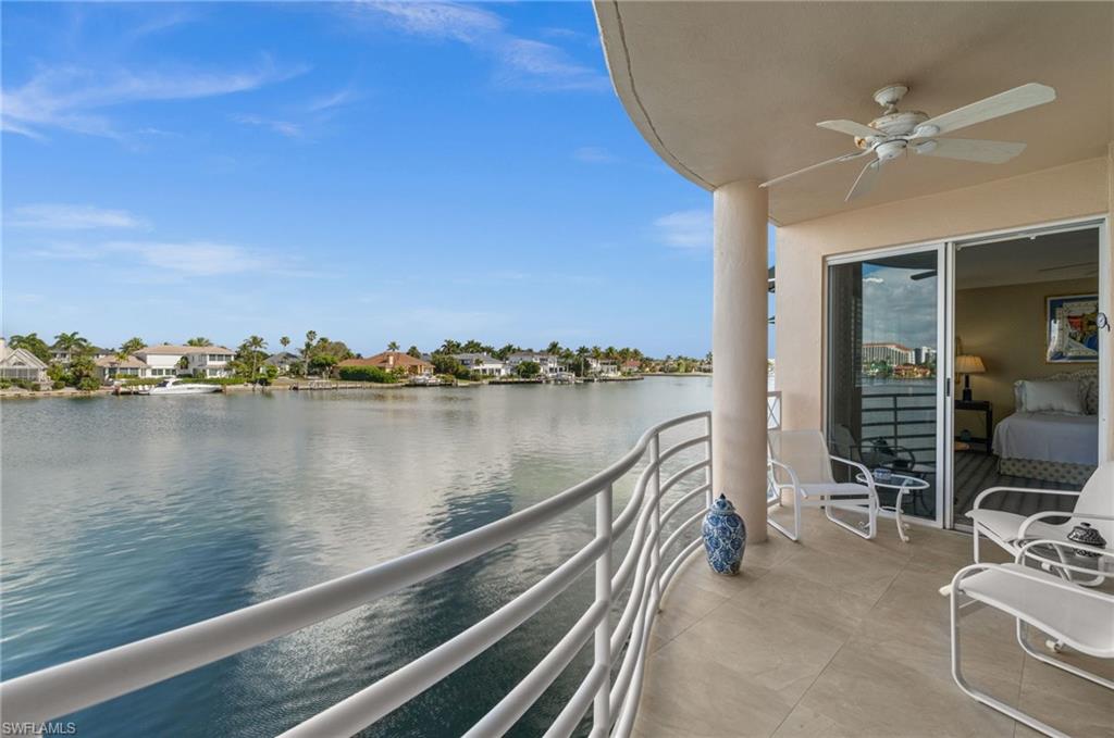 TROPICS - Residential