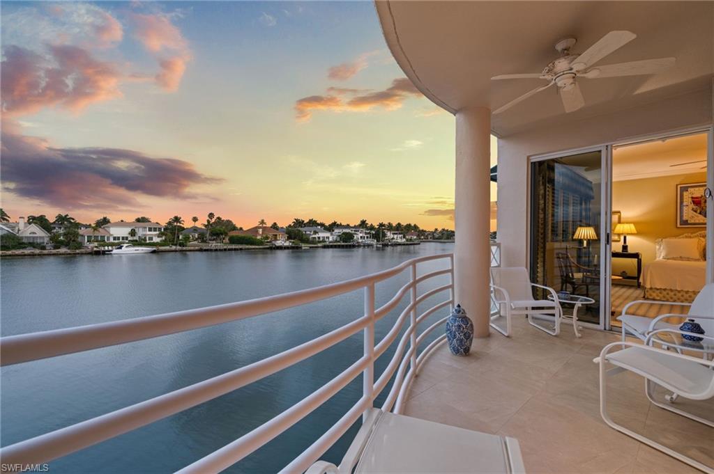 TROPICS - Residential