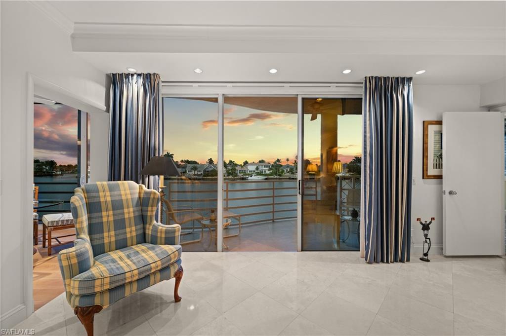 TROPICS - Residential