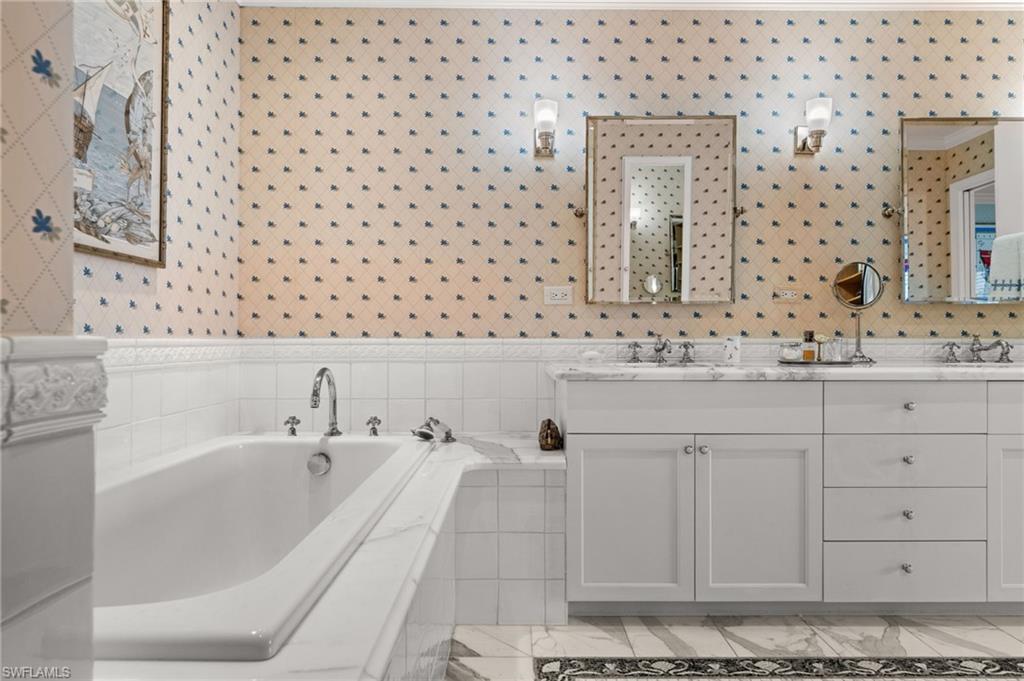 TROPICS - Residential