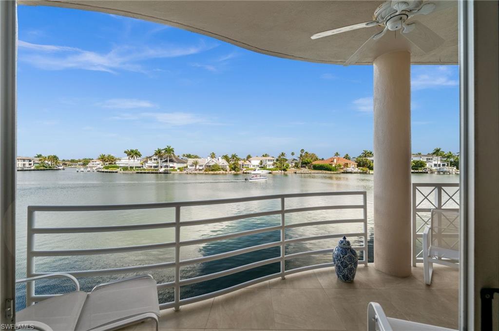 TROPICS - Residential