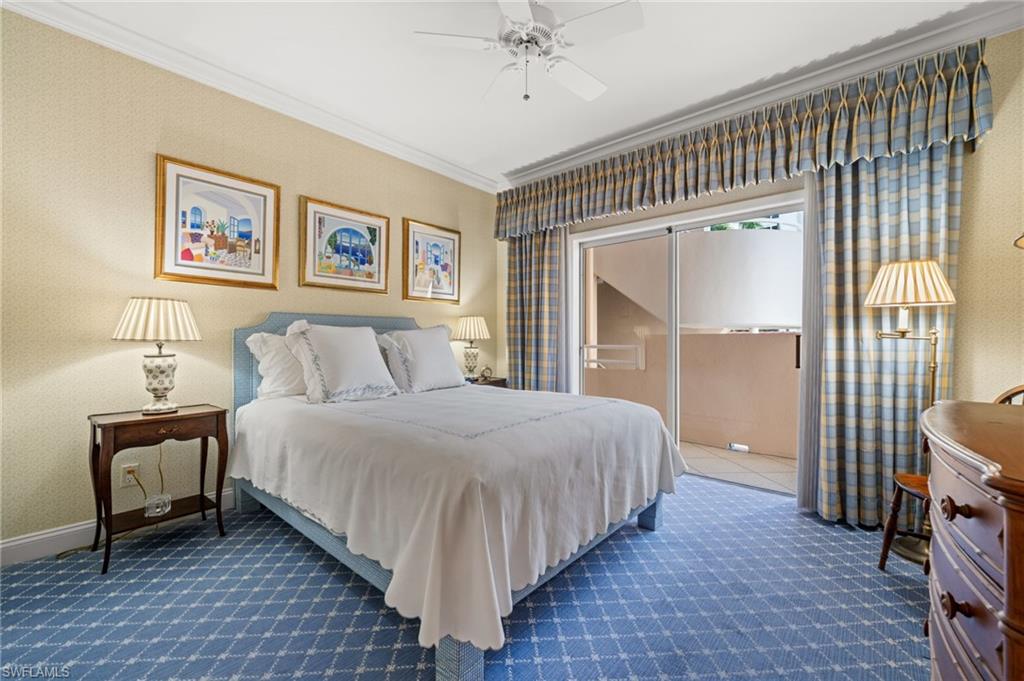 TROPICS - Residential