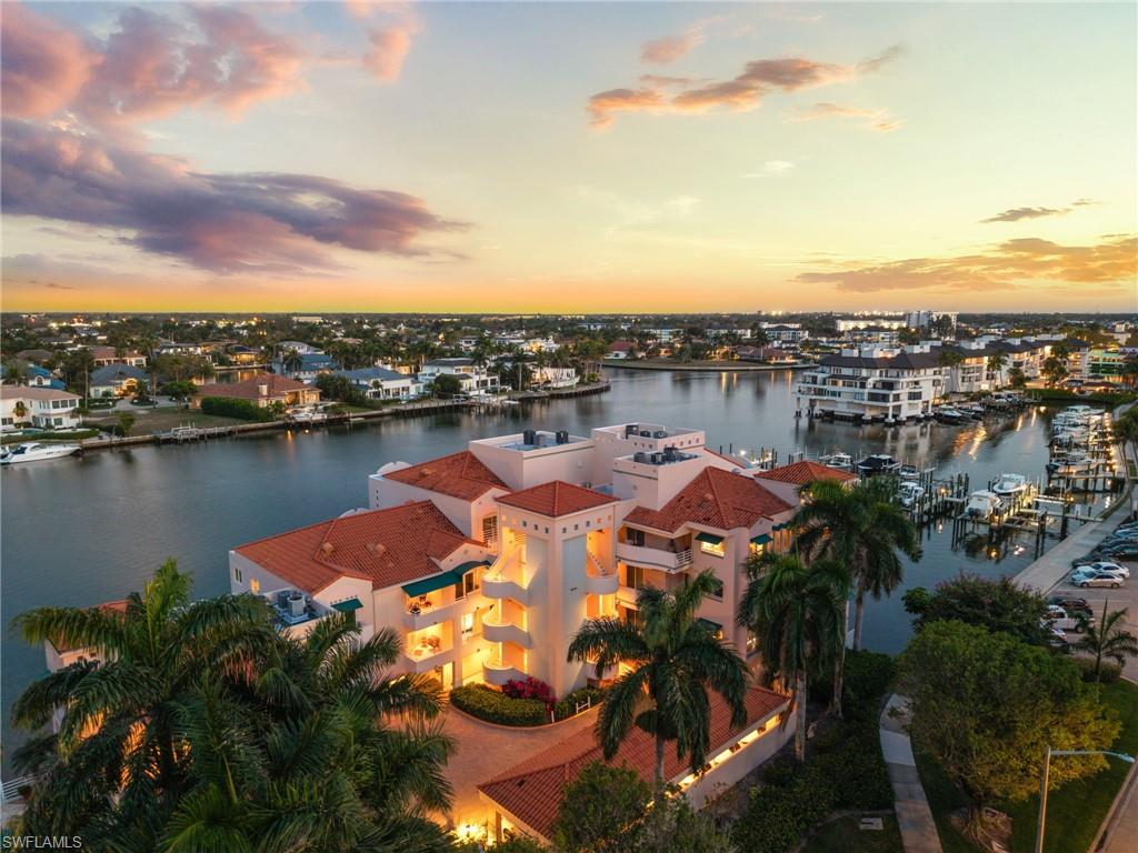 TROPICS - Residential