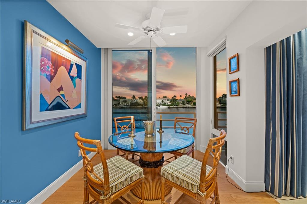 TROPICS - Residential