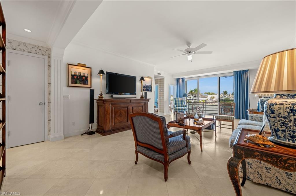 TROPICS - Residential