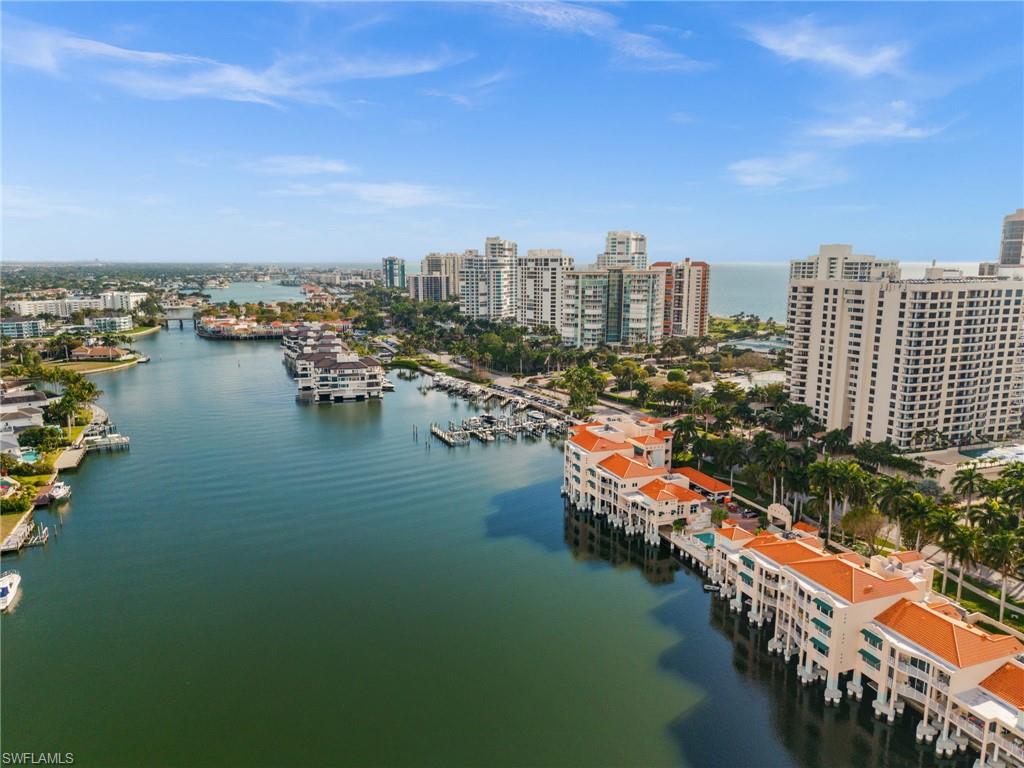 TROPICS - Residential