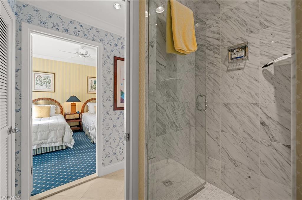 TROPICS - Residential