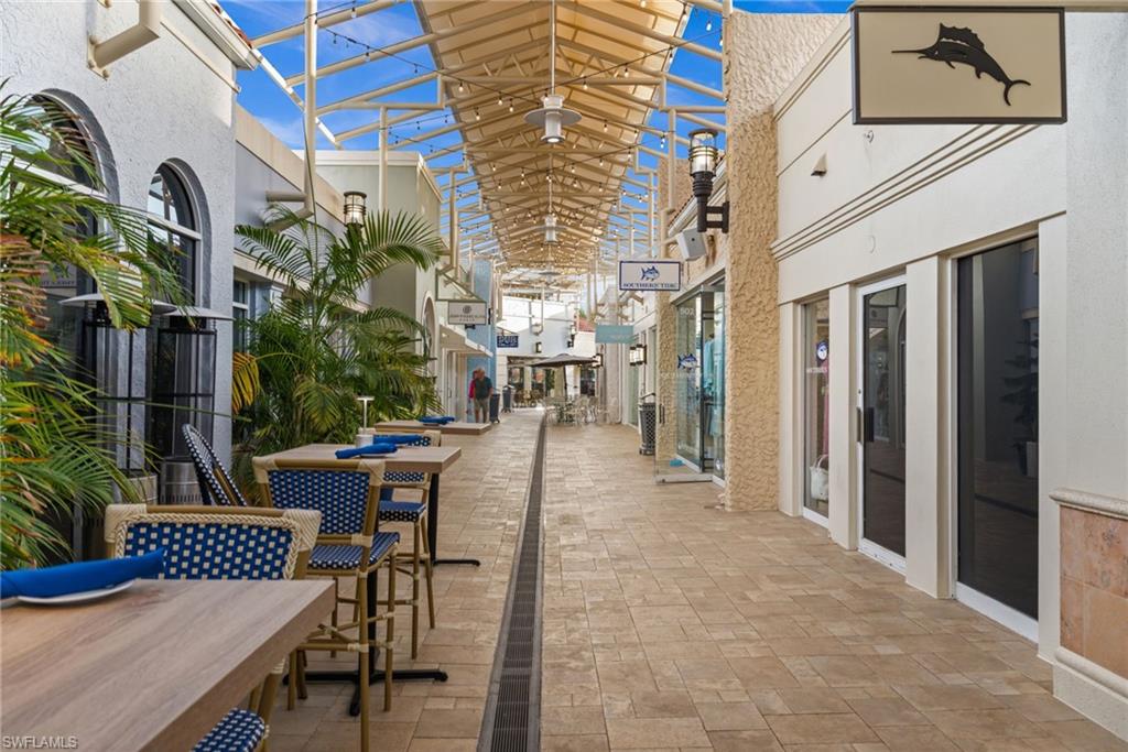 TROPICS - Residential