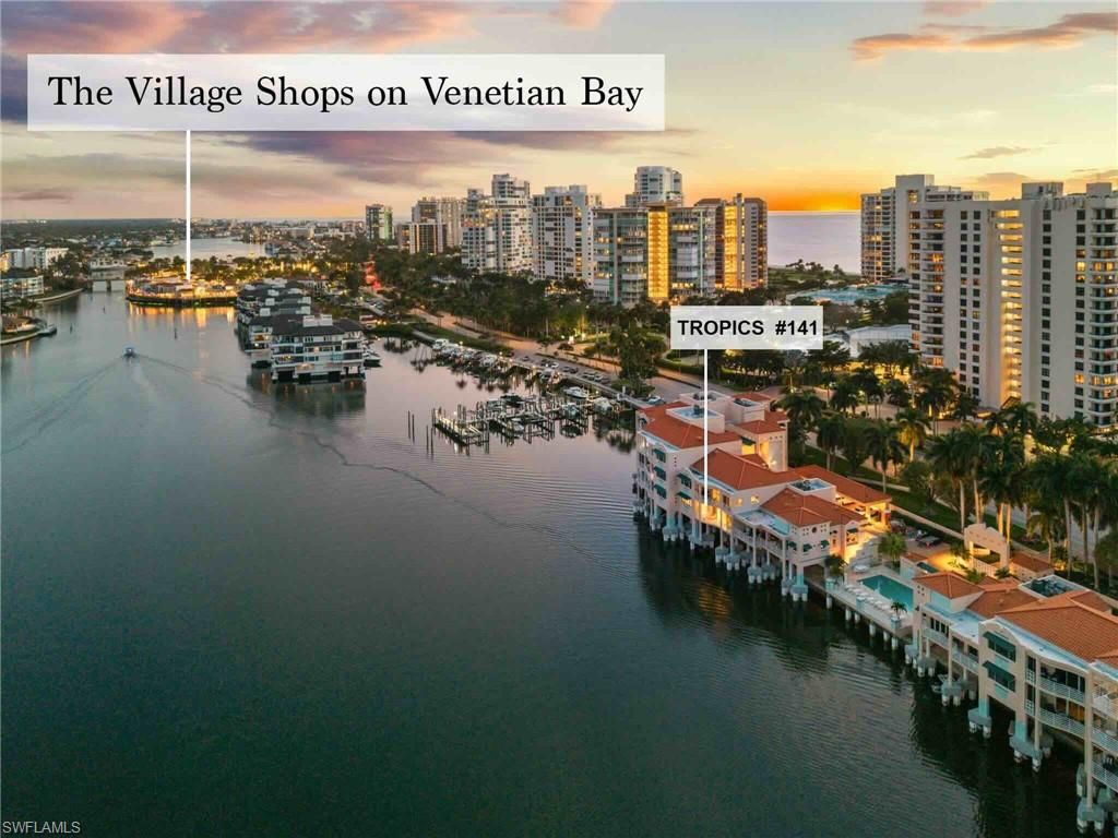 Photo of 4500 Gulf Shore BLVD N #141, NAPLES, FL 34103 (MLS # 226008388)