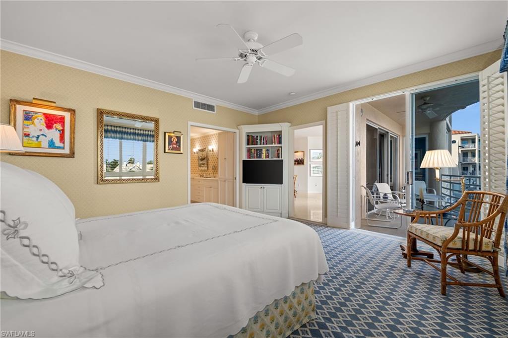 TROPICS - Residential