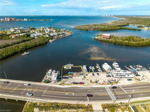 18850 San Carlos BLVD FORT MYERS BEACH FL 33931