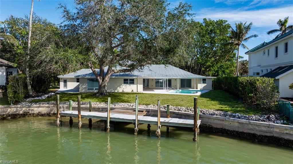 320 Bow Line DR
