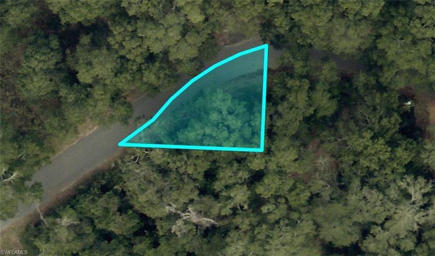 A VACANT LOT IN MILTON IN SANTA ROSA COUNTY!!!