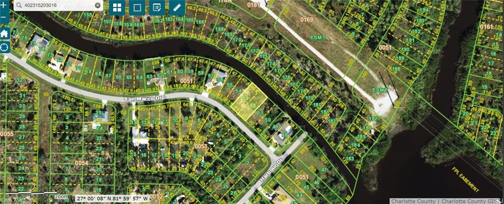 HARBOR HEIGHTS - Land