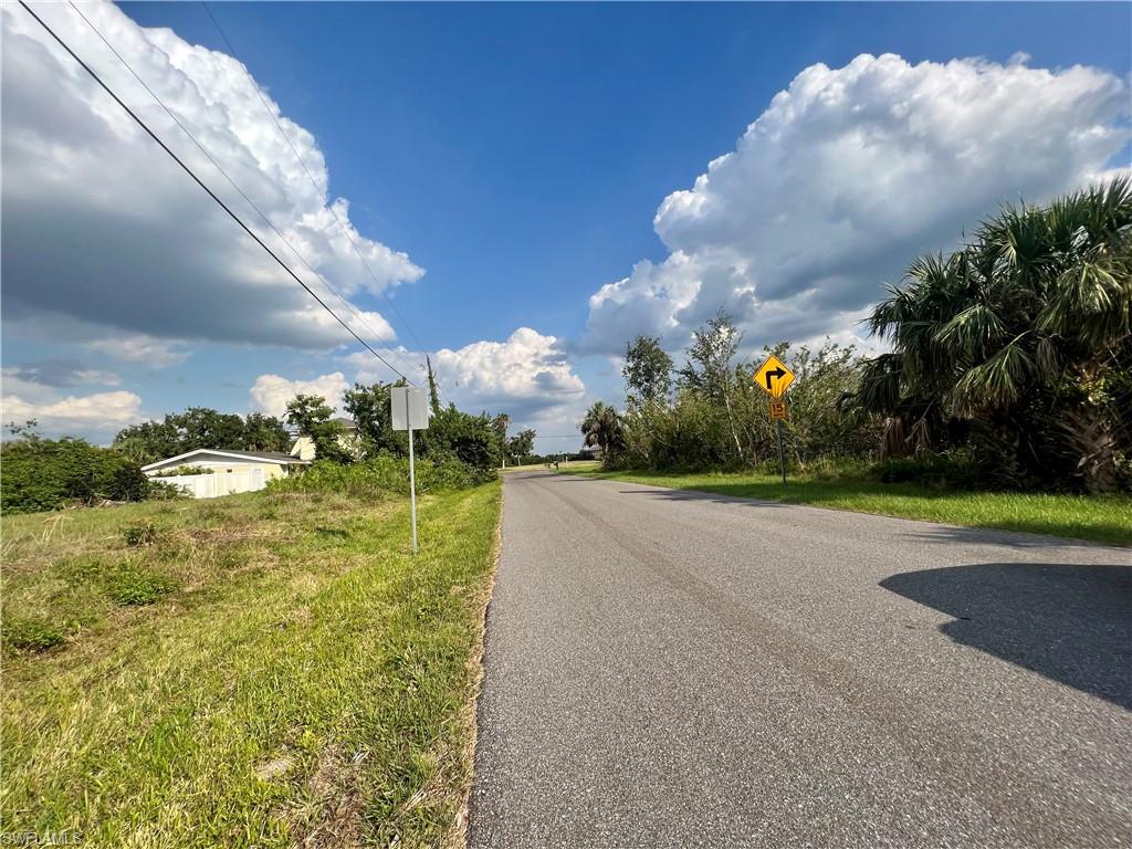 HARBOR HEIGHTS - Land