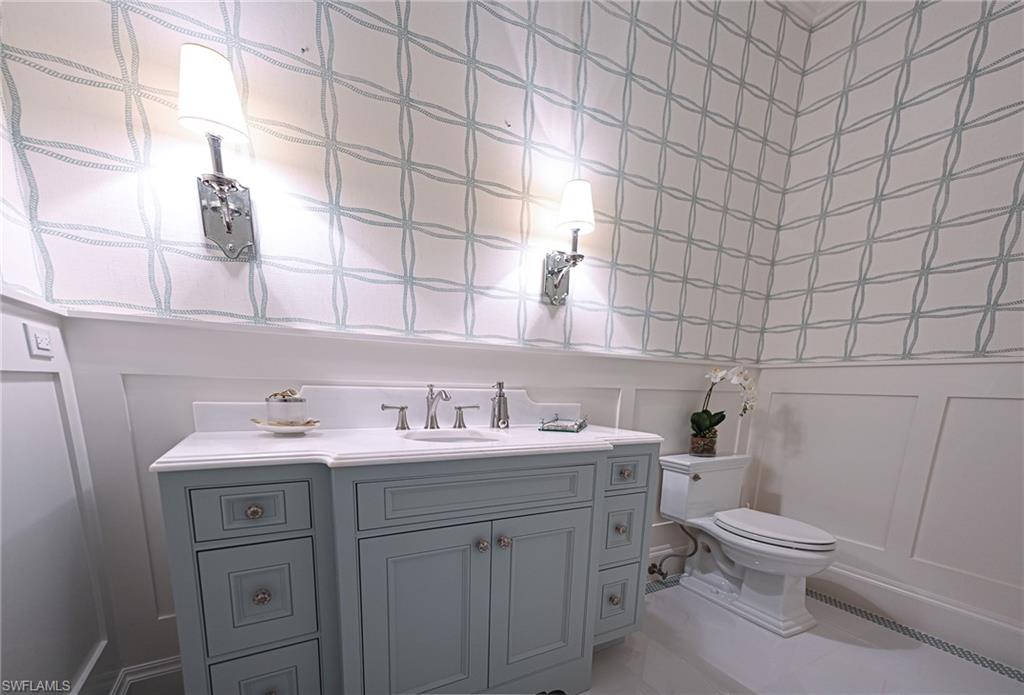 BONITA BEACH - Residential