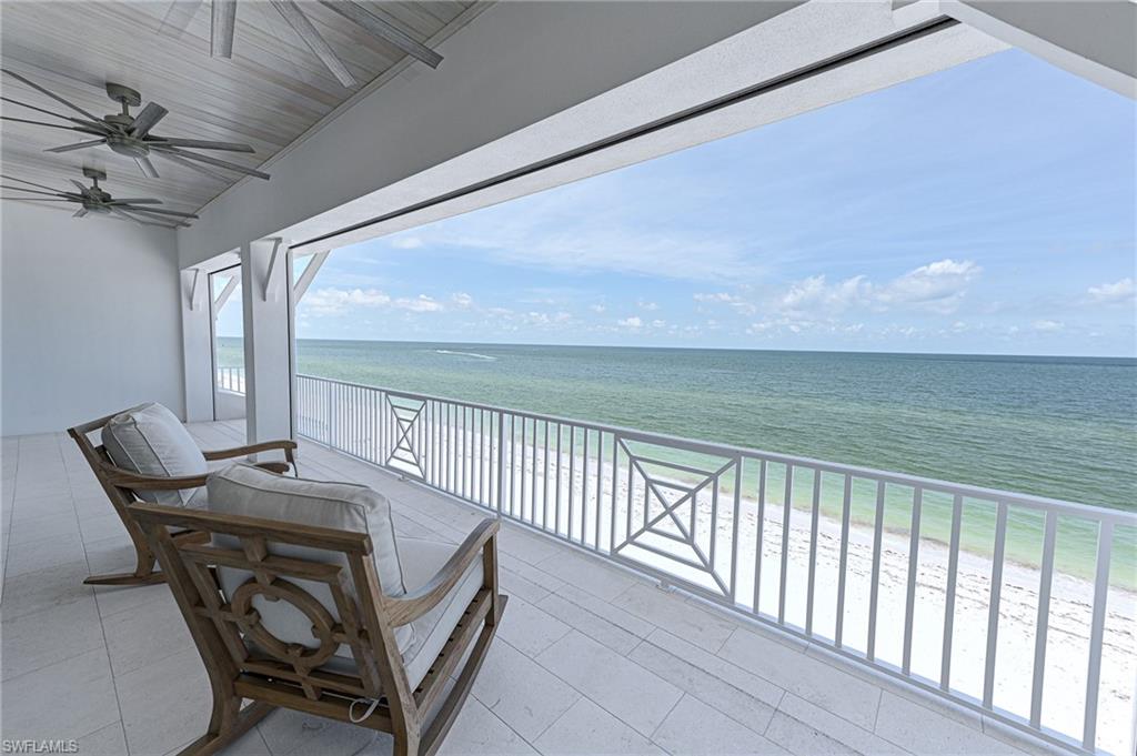 BONITA BEACH - Residential