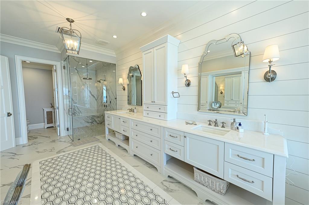 BONITA BEACH - Residential