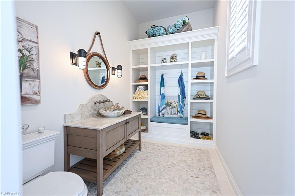 BONITA BEACH - Residential