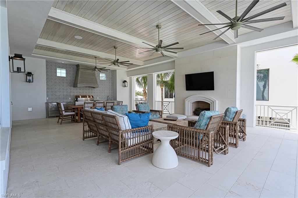 BONITA BEACH - Residential