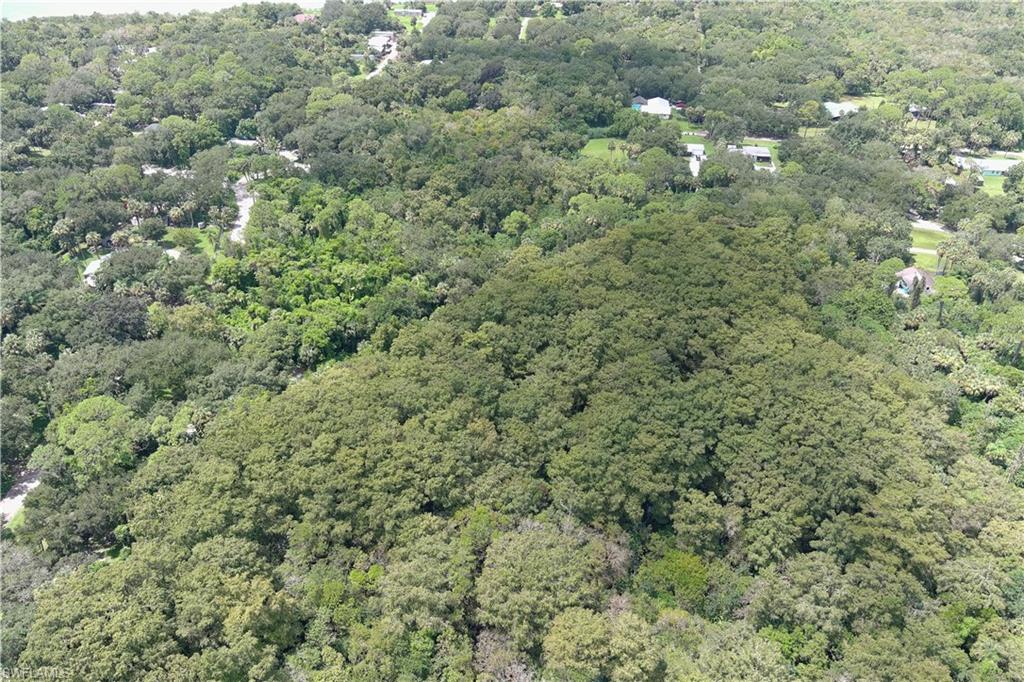 ACREAGE HEADER - Land