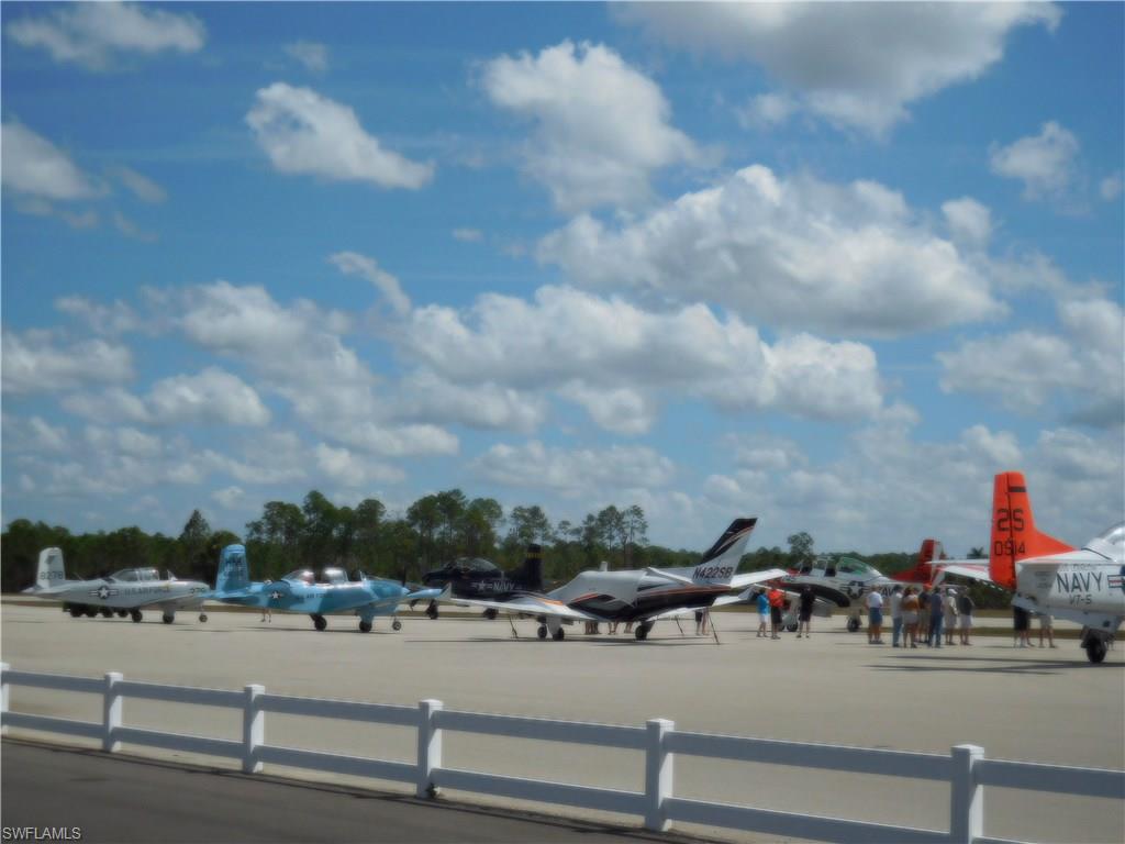 WING SOUTH AIRPARK - Land