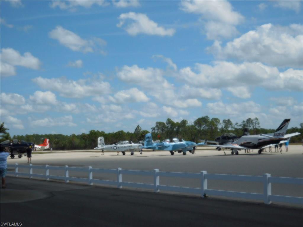 WING SOUTH AIRPARK - Land