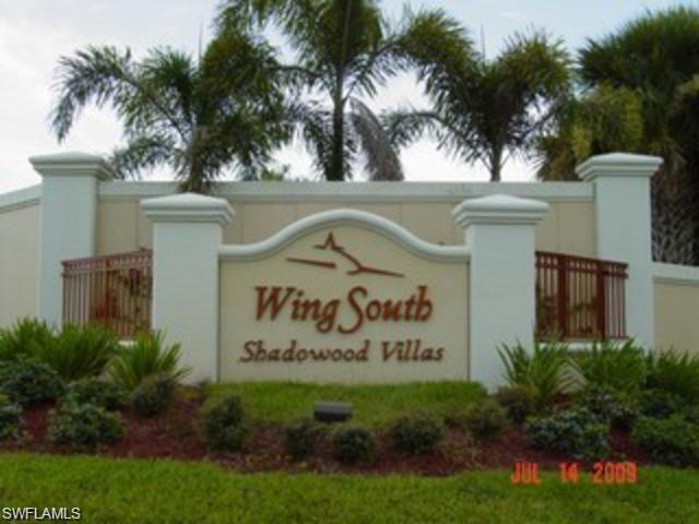 WING SOUTH AIRPARK - Land