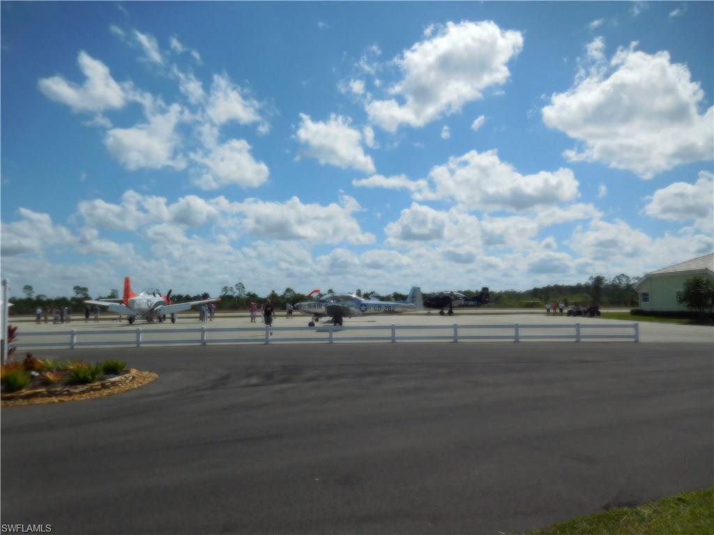 WING SOUTH AIRPARK - Land