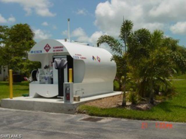 WING SOUTH AIRPARK - Land