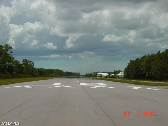 WING SOUTH AIRPARK - Land