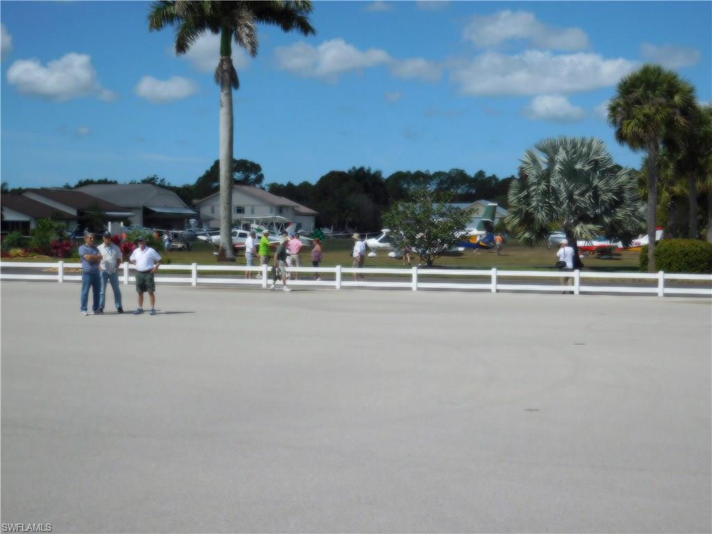WING SOUTH AIRPARK - Land