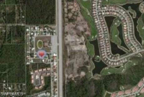 WING SOUTH AIRPARK - Land