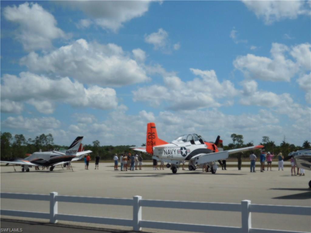 WING SOUTH AIRPARK - Land