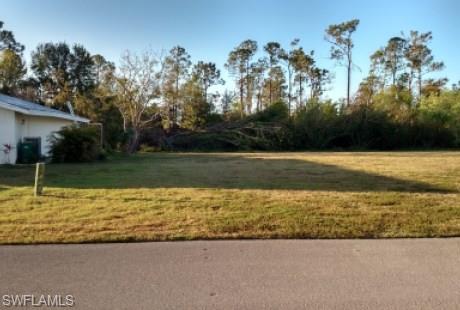 WING SOUTH AIRPARK - Land