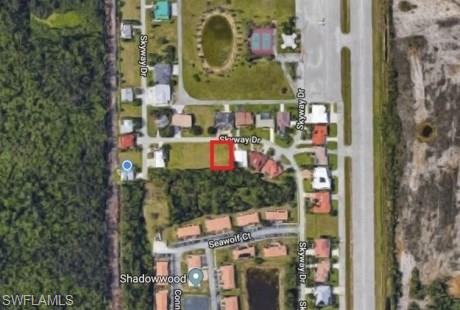 WING SOUTH AIRPARK - Land