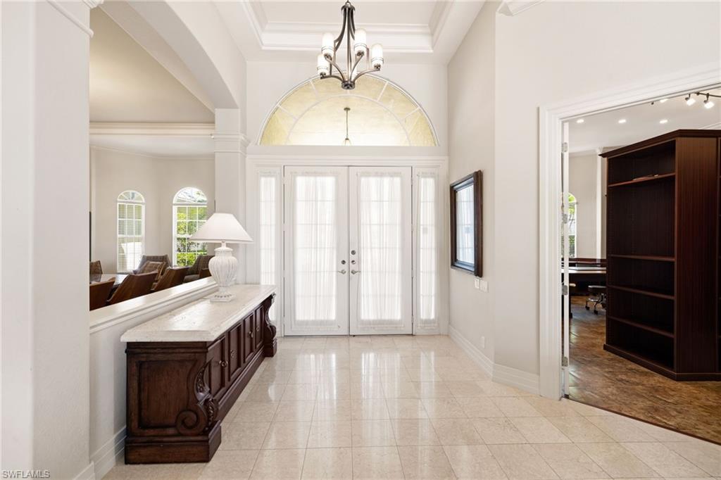 KNIGHTS BRIDGE - Residential