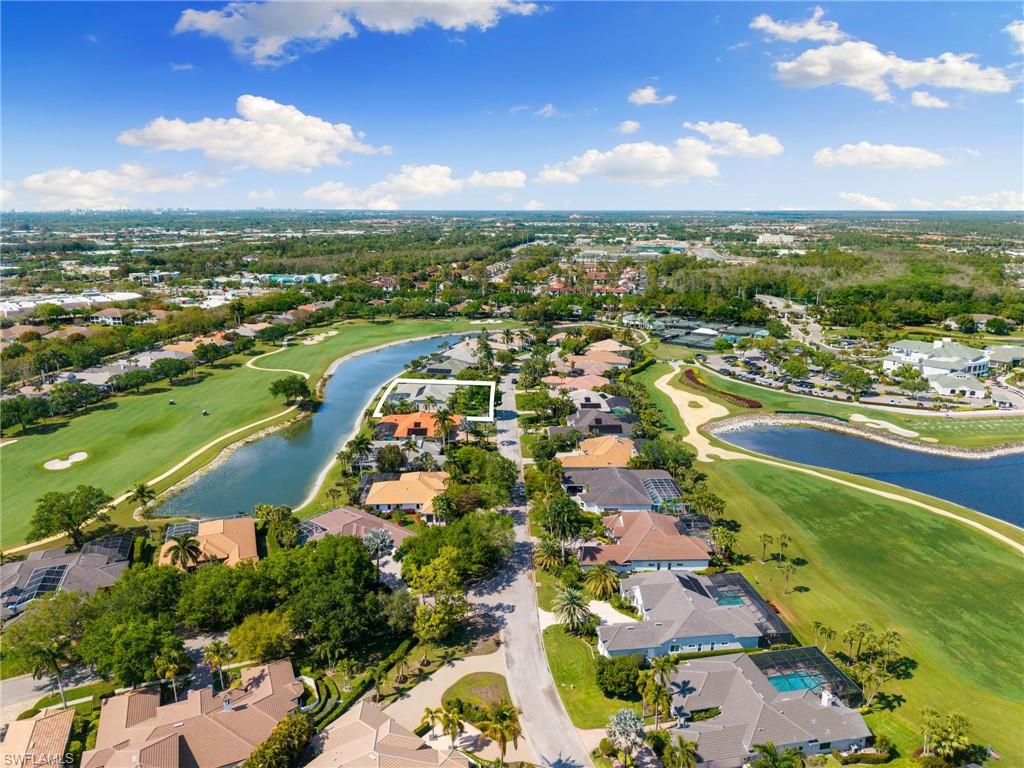 KNIGHTS BRIDGE - Residential