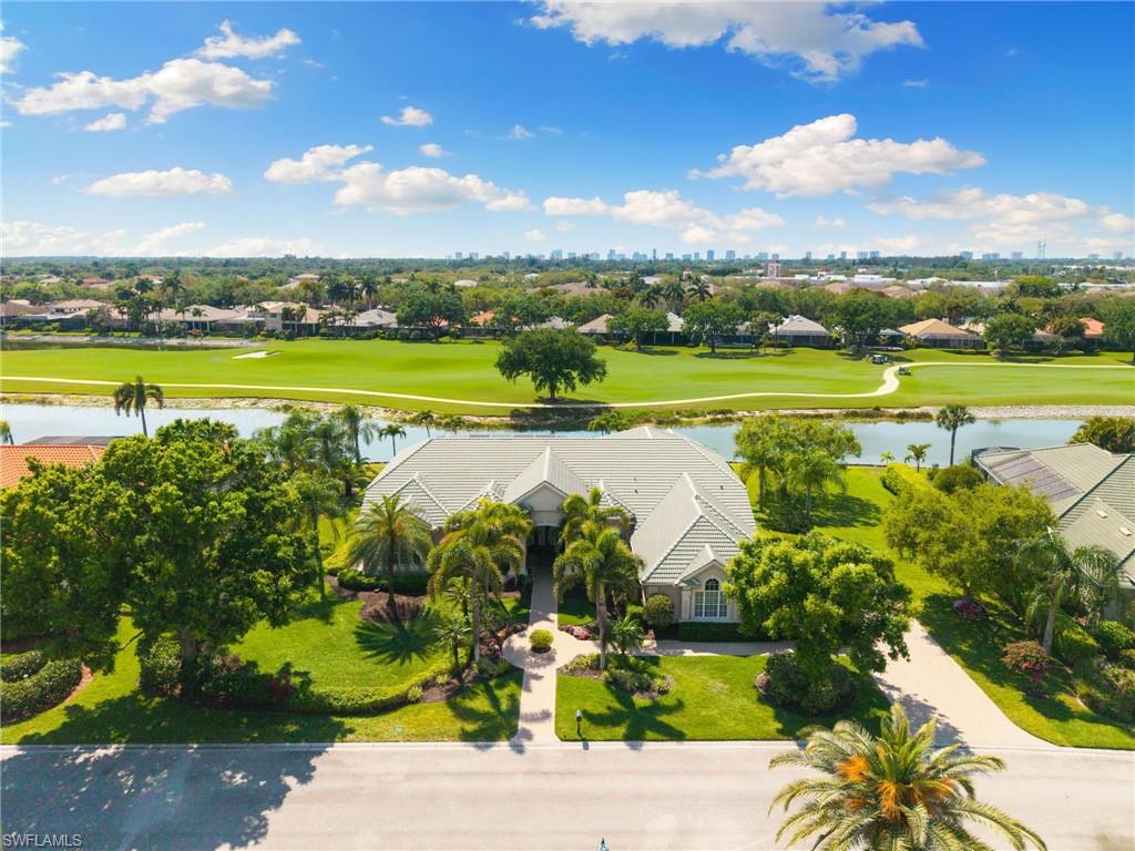 KNIGHTS BRIDGE - Residential