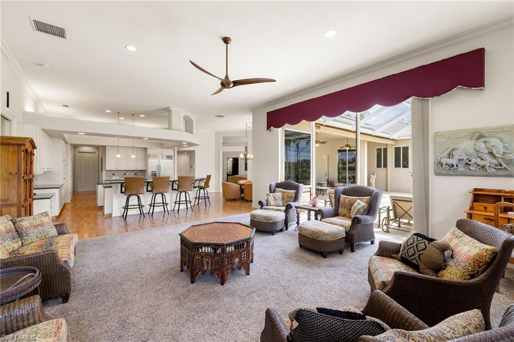 KNIGHTS BRIDGE - Residential