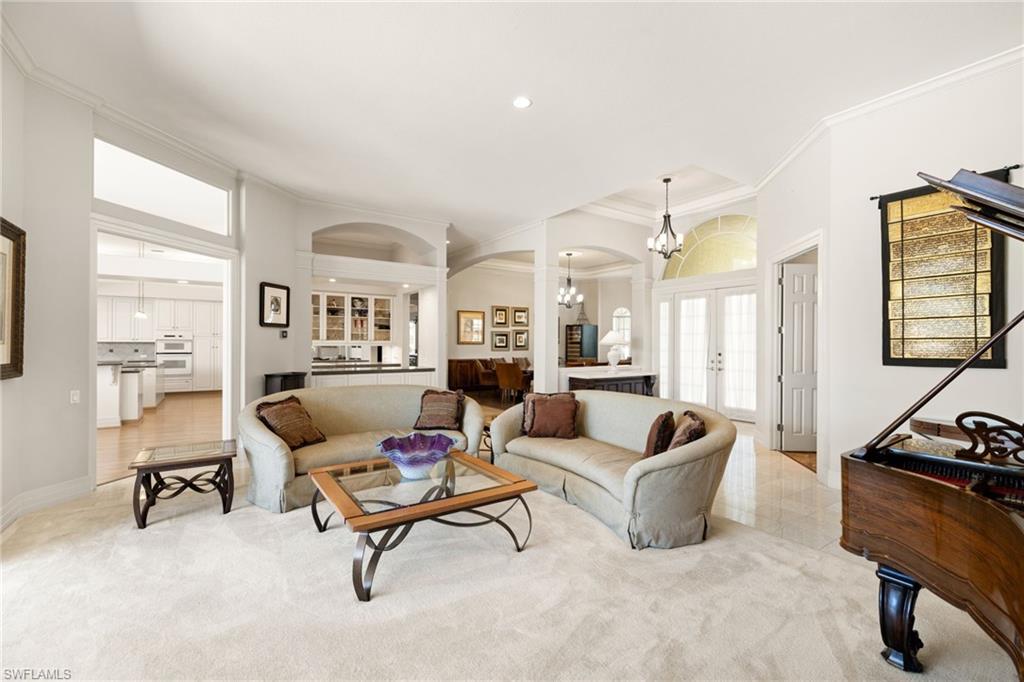 KNIGHTS BRIDGE - Residential