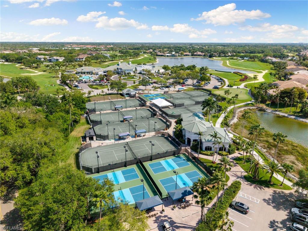 KNIGHTS BRIDGE - Residential