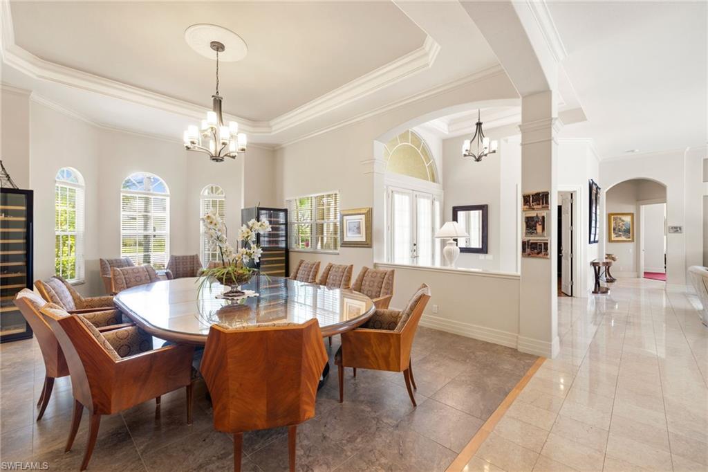 KNIGHTS BRIDGE - Residential