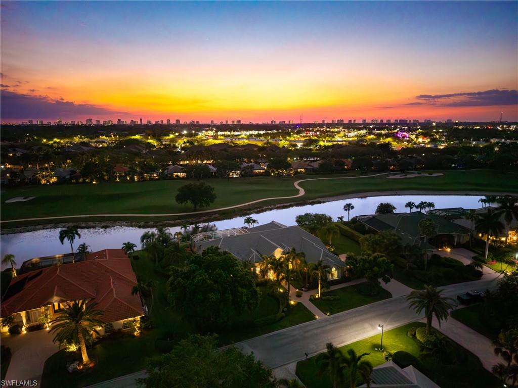 KNIGHTS BRIDGE - Residential