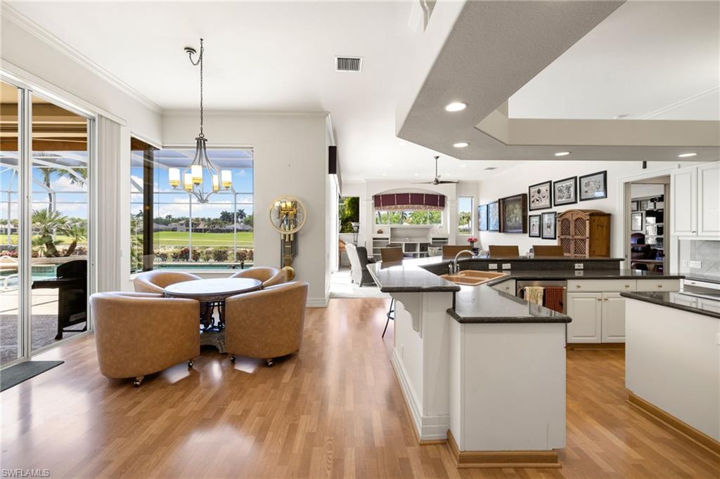 KNIGHTS BRIDGE - Residential