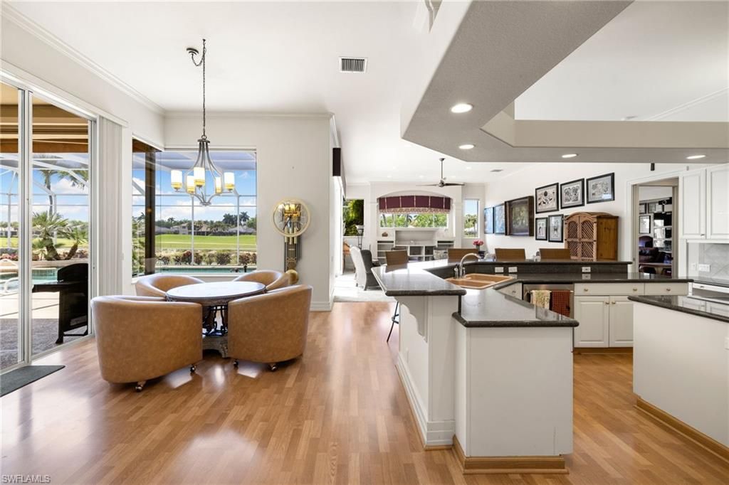 Photo of 5215 Old Gallows WAY, NAPLES, FL 34105 (MLS # 226013087)