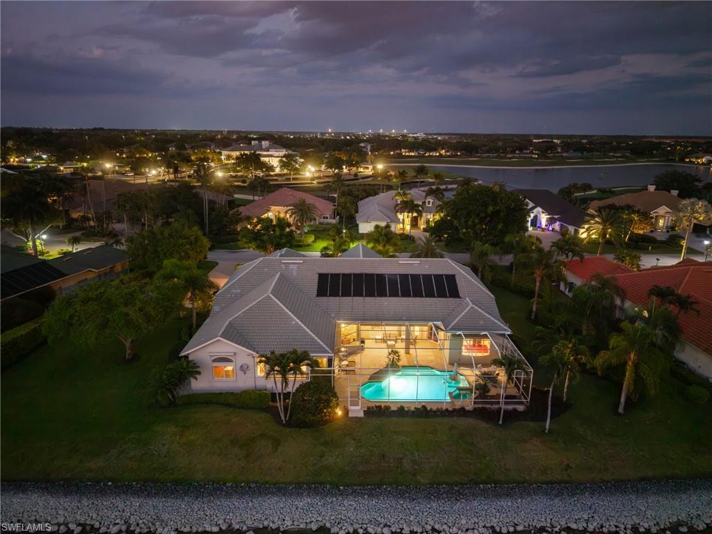 KNIGHTS BRIDGE - Residential